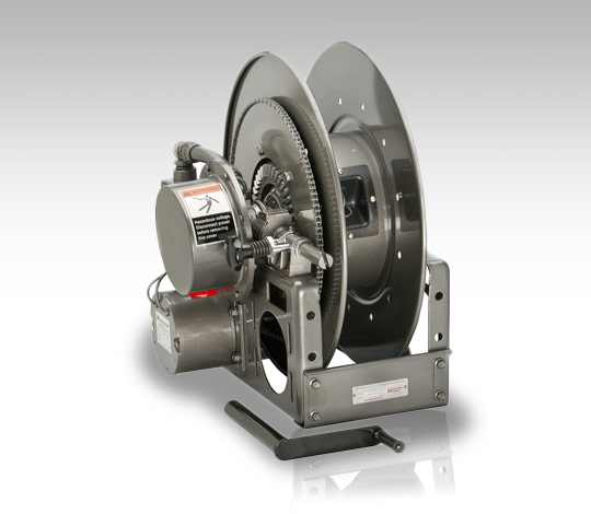 Cable Reels (Live Electric Cable) – MCM Engineering